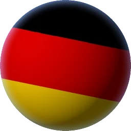 Pays germanophones (allemand)