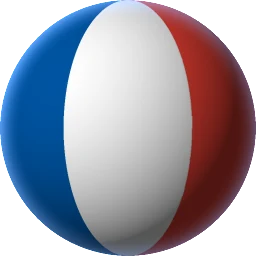 Pays francophones (français)