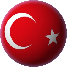 Türkçe